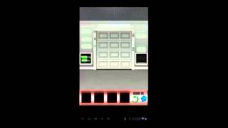 100 Doors: Level 38 Walkthrough | 100 Doors MPI Games Niveau 38 Walkthrough