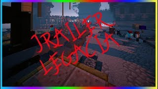 Trailer Legacia PVP FACTION FRANCAIS ! ZackDHS