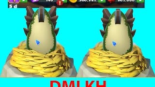 Ruptia Dragon - Dragon Mania Legends