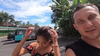 Самый Крутой Фитнес на Бали. Ayumi про Фитнес Бикини в США. bali 2019 Зимовка
