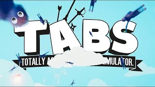 МЯСНОЙ САЛЮТ | Totally Accurate Battle Simulator #4