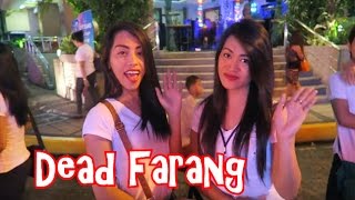 P.Burgos Street Makati Manila - Philippines Manila Nightlife Vlog 2016