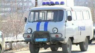 Закрытие путепровода, г.  Печора