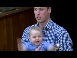 Another Royal Baby On the Way For Prince William and Wife Kate