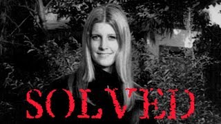 decades old cold cases that were finally solved