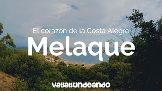 MELAQUE, el corazón de la costa alegre de Jalisco - Vagabundeando