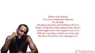 Tory Lanez - Slow Grind Feat. Jacquees Lyrics