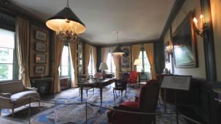 Musée Nissim de Camondo. Museum of Camondo. our Walkthrough.