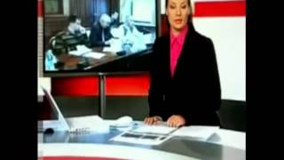 Сердюкова к вышке за развал российской армии