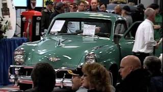 2011 Okotoks Collector Car Auction