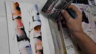 Birch Demo