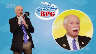 Republicans Want To Arm 3 YEAR OLDS. No Seriously.