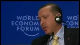 Dombra'ya müthiş klip.. Uğur Işılak / Recep Tayyip Erdoğan