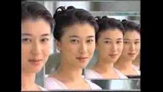 懐かしいテレビコマーシャル（1995年10月）
