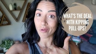 "MURPH" | HOW TO SCALE + WHY TO KIP