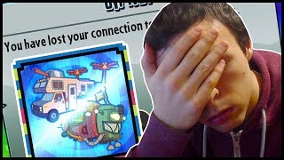 Community Challenge Fail | Plants vs Zombies Garden Warfare 2