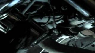 Infiniti G37 Megan Racing Exhaust Installed by a Female