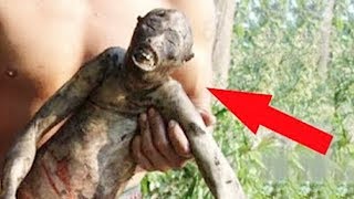 РАСКРЫТА ВЕЛИКАЯ ТАЙНА АНОМАЛЬНОЙ ДЕРЕВНИ ОКУНЕВО! САМОЕ ЗАГАДОЧНОЕ МЕСТО В СИБИРИ.