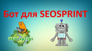 Бот seosprint 2016