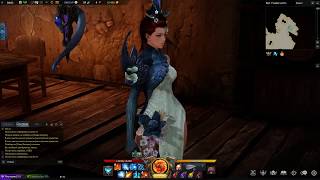 Lost Ark Online. Атлас. | Андертайн. Скрытые истории.