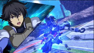 Gundam Extreme Vs. Full Boost: 00 Gundam Seven Swords/G | Arcade Run