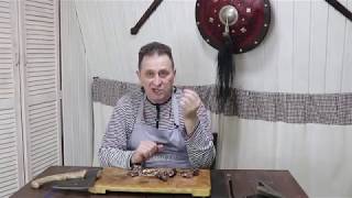 Рецепт Сыровяленной Колбасы из Свинины и Говядины по Домашней Технологии Своими Руками