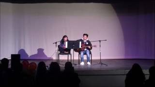 International Education Week - Annual Global Night 2016 Olympic College, Part 3
