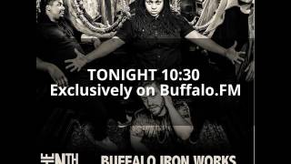 The Nth Power Live @ Buffalo Iron Works - JUNE 22nd @ 10:30pm