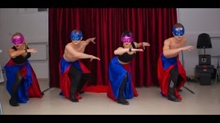 Самый крутой Новый Год в Ялте, организация корпоратива в Крыму