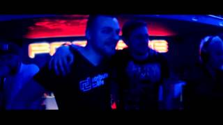 Dennis Sheperd | Kiss Spring Dance @ Forsage club 7.03.2015
