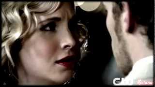 Klaus & Caroline - I'd come for you