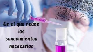 POR QUÉ QUIERES SER QFB?
