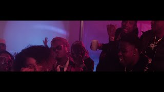 Casanova - So Drippy ft. Young Thug & Gunna