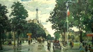 Champs Elyses - Joe Dassin