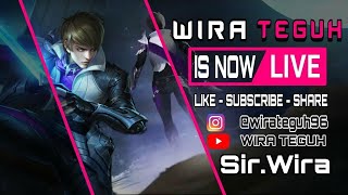 [LIVE] Bingung Mau Kasih Judul Apa - Mobile Legends Indonesia