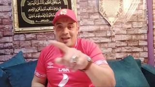 تسريب مكالمة مرتضى منصور والجناينى للتأمر على الاهلى طب مطب