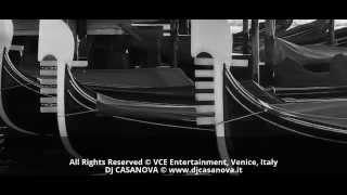 DJ CASANOVA - The Escape Of Casanova / La Fuga di Casanova 2016 - OFFICIAL TRAILER
