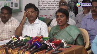 கொரோனா வைரசுக்கு யாரேனும் மருந்து கண்டுபிடித்து விட்டோம் என்று சொன்னால் நம்பாதீங்க - Peela Rajesh