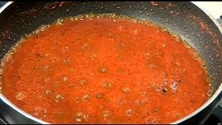 Indian Curry Recipe