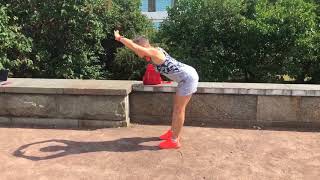 Как повысить уровень энергии в ЛЮБОМ месте и в ЛЮБОЕ время.