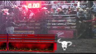 Top 10 Mejores Montas de 2013 en Cuernos Chuecos