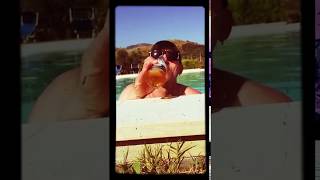 Я люблю пиво Corona Extra