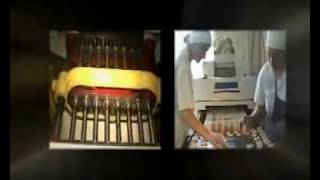 Машина бараночная Б4-58-Д