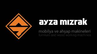 CNC Kenar Yapıştırma Makinesi Fastband Belt 720 Experto