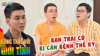 Bất ngờ biết NGƯỜI CŨ của bạn trai bị NHIỄM H, TRAI TRẺ vẫn quyết ở bên và điều kỳ diệu đã xảy ra...