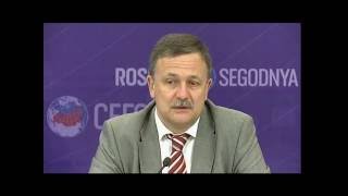 ВЭД России и рынок трансграничных перевозок: угрозы экономике и безопасности РФ и ЕАЭС. Часть 1.