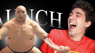 10/10 GIOCO DELL’ANNO - Paunch EP.1 di 200