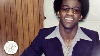 Al Green - Keep On Pushing Love