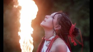 Irdorath (BY) - Kupala na Ivana (Official Music Video)