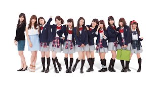 『アルプス女学園』映画オリジナル予告編